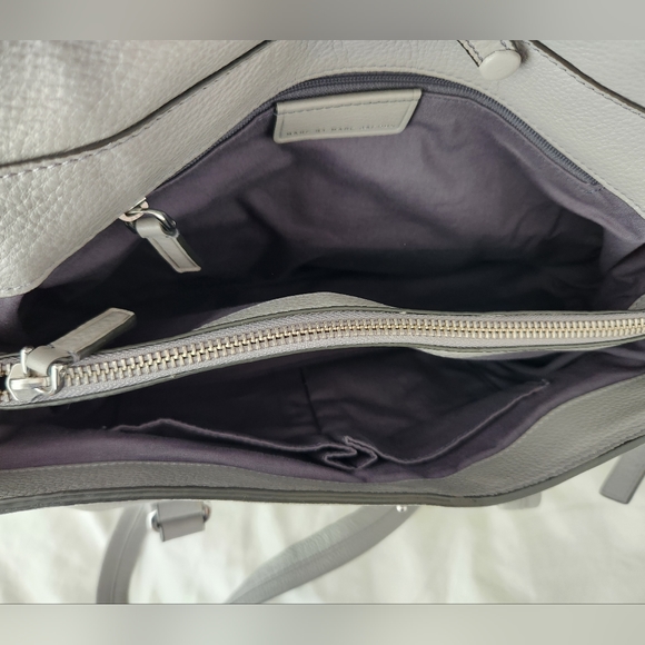 Marc Jacobs Leather Purse - Picture 3 of 8